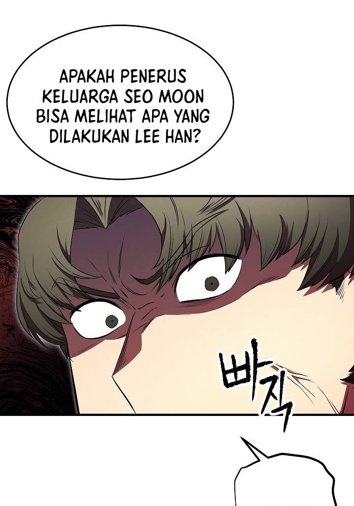 The Heavenly Demon Destroys the Lich King’s Murim Chapter 41 Gambar 17