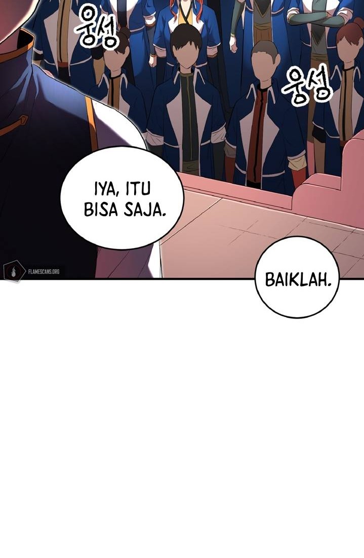 The Heavenly Demon Destroys the Lich King’s Murim Chapter 40 Gambar 21