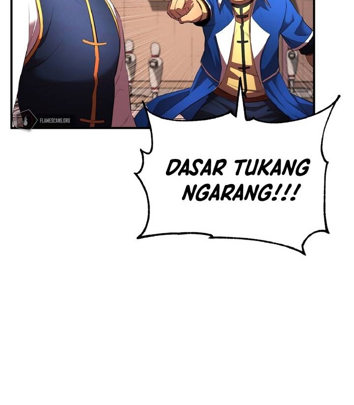 The Heavenly Demon Destroys the Lich King’s Murim Chapter 40 Gambar 25