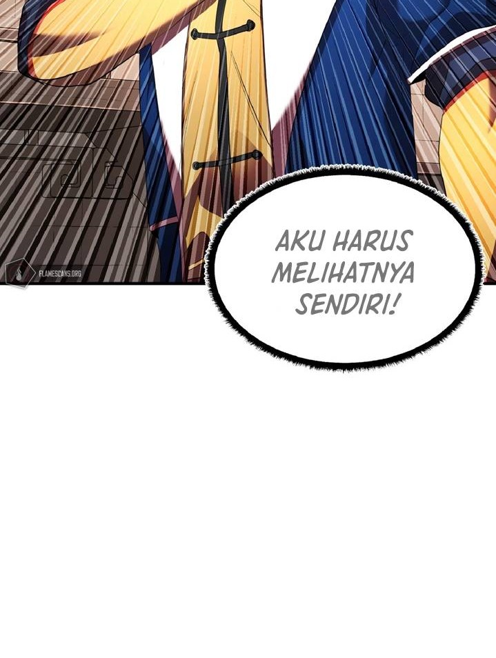 The Heavenly Demon Destroys the Lich King’s Murim Chapter 40 Gambar 33
