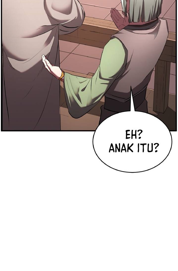 The Heavenly Demon Destroys the Lich King’s Murim Chapter 40 Gambar 35
