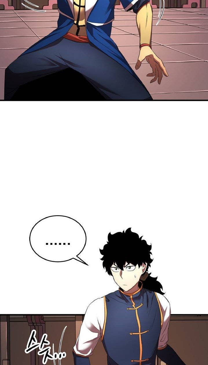 The Heavenly Demon Destroys the Lich King’s Murim Chapter 40 Gambar 39