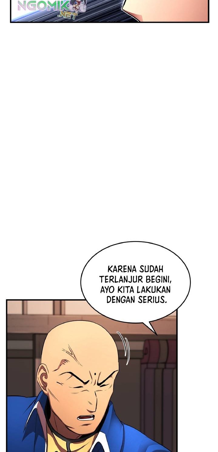 The Heavenly Demon Destroys the Lich King’s Murim Chapter 40 Gambar 43