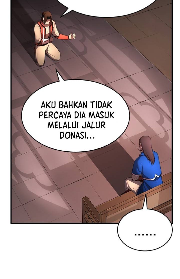 The Heavenly Demon Destroys the Lich King’s Murim Chapter 40 Gambar 63