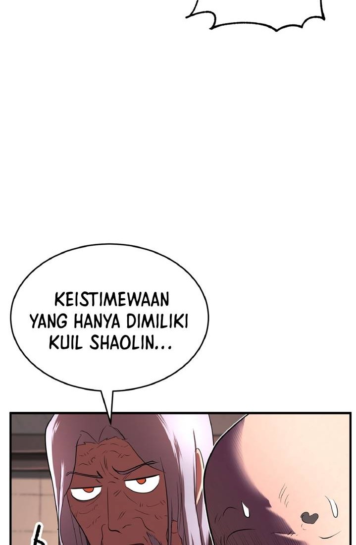 The Heavenly Demon Destroys the Lich King’s Murim Chapter 40 Gambar 7