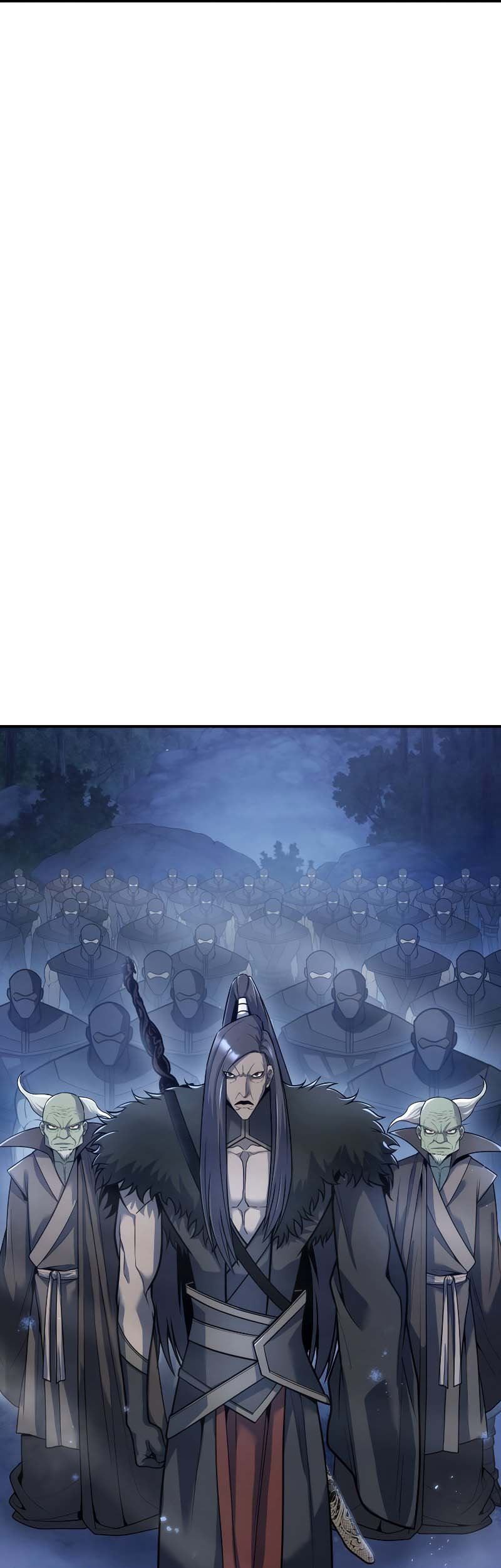 The Star Of A Supreme Ruler Chapter 22 Gambar 26