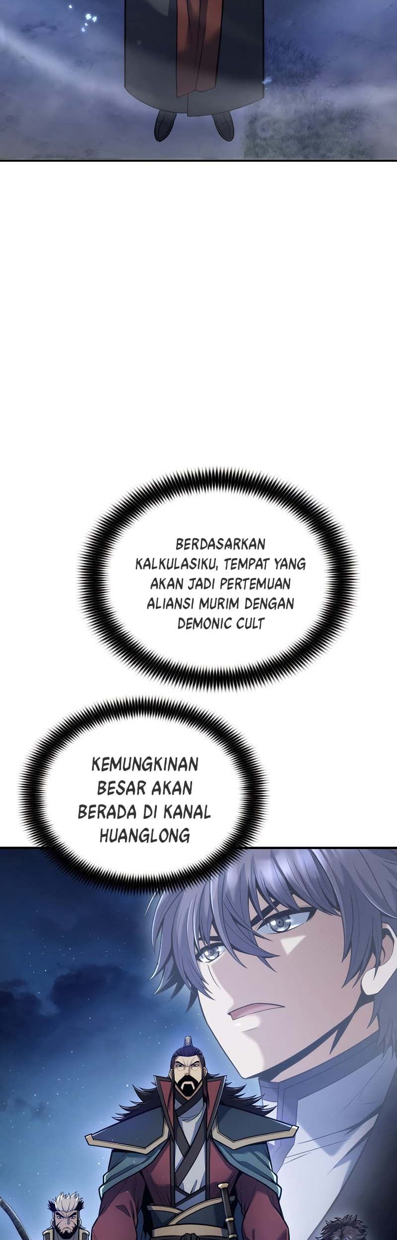 The Star Of A Supreme Ruler Chapter 22 Gambar 27