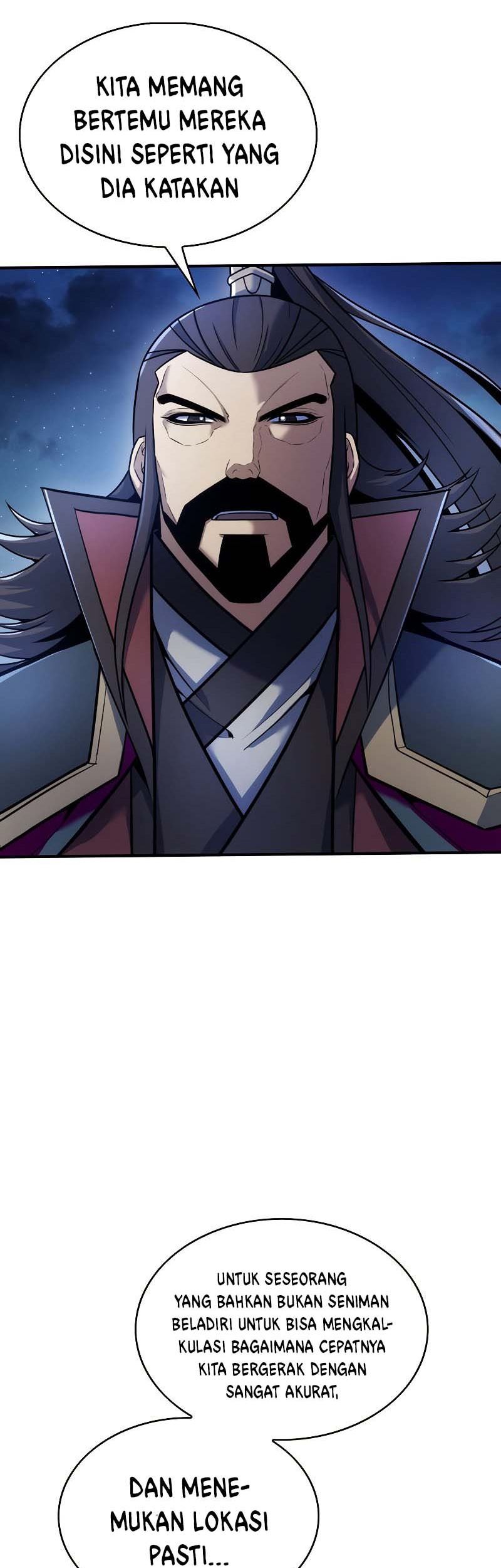 The Star Of A Supreme Ruler Chapter 22 Gambar 29