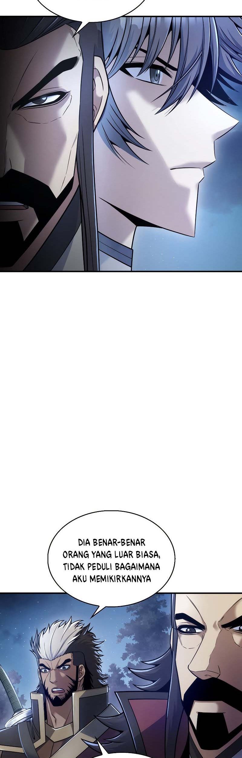 The Star Of A Supreme Ruler Chapter 22 Gambar 30