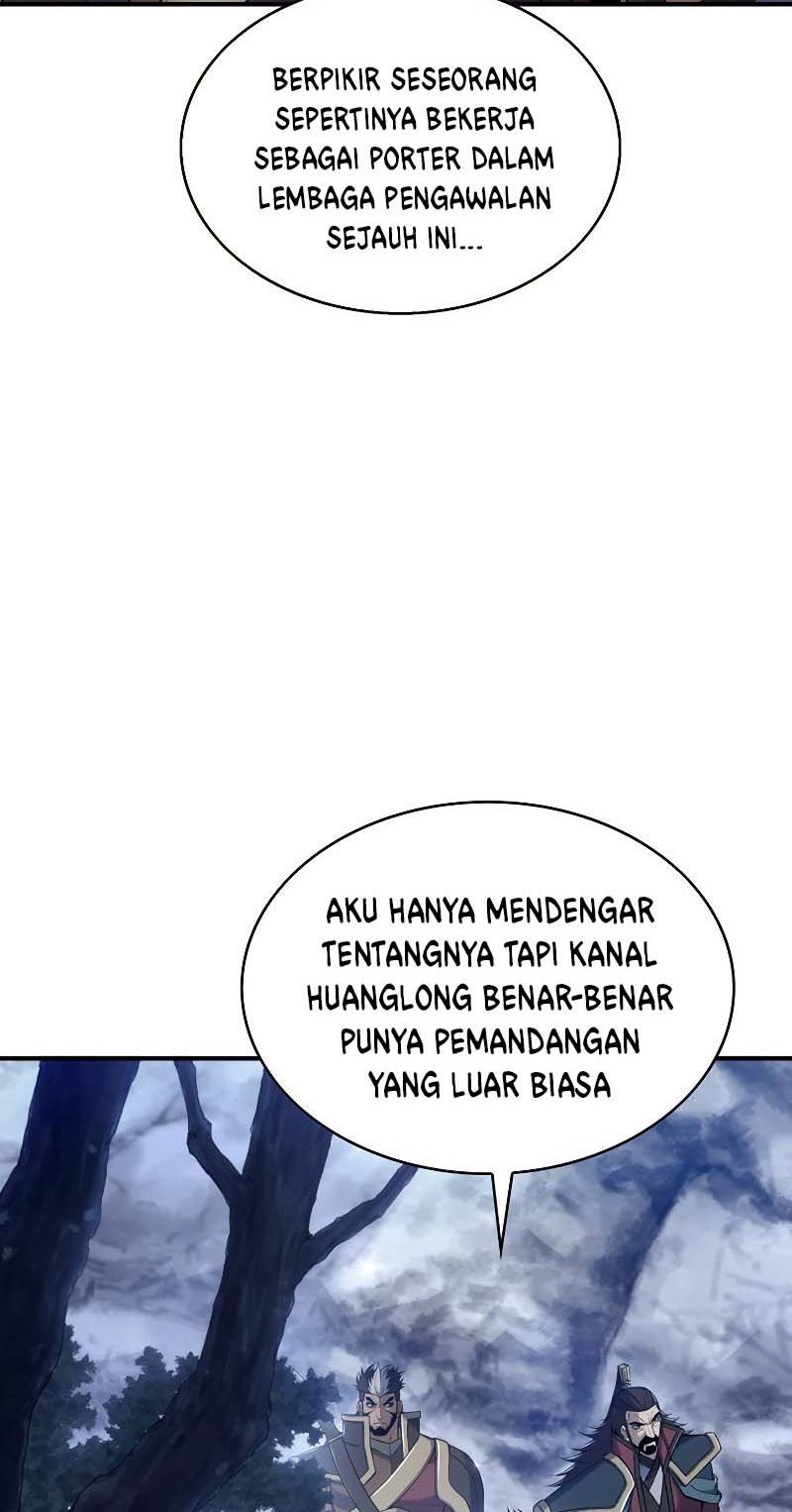 The Star Of A Supreme Ruler Chapter 22 Gambar 31