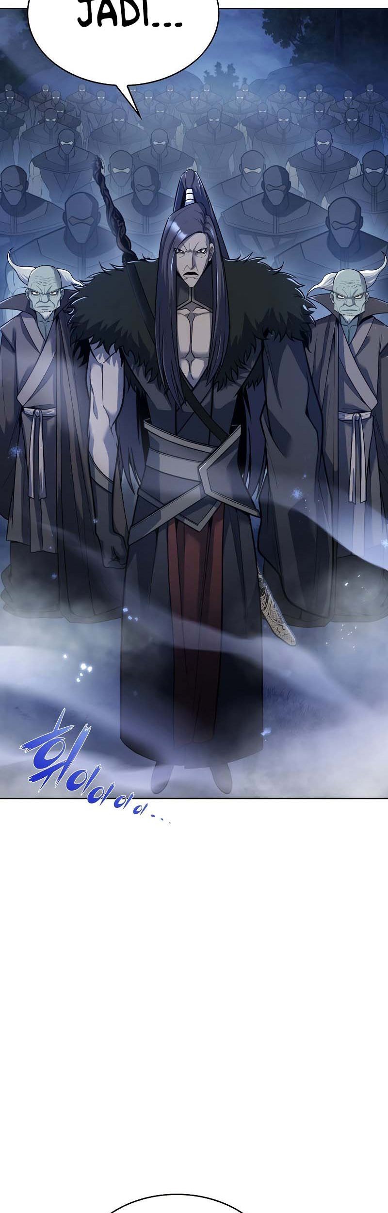 The Star Of A Supreme Ruler Chapter 22 Gambar 35