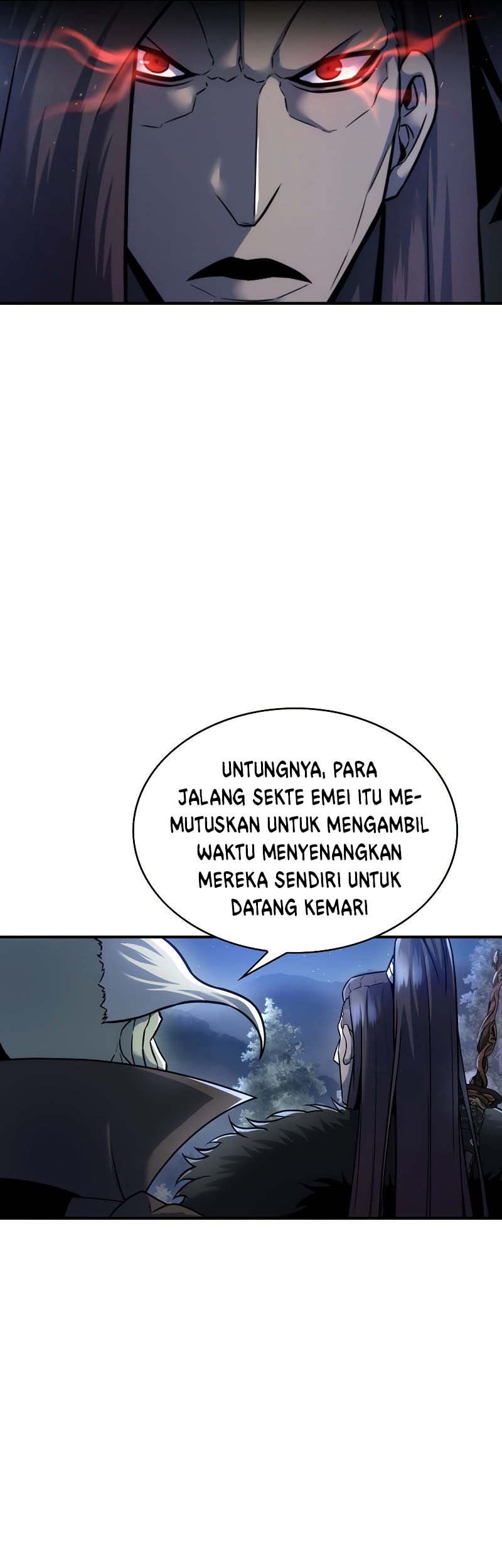 The Star Of A Supreme Ruler Chapter 22 Gambar 38