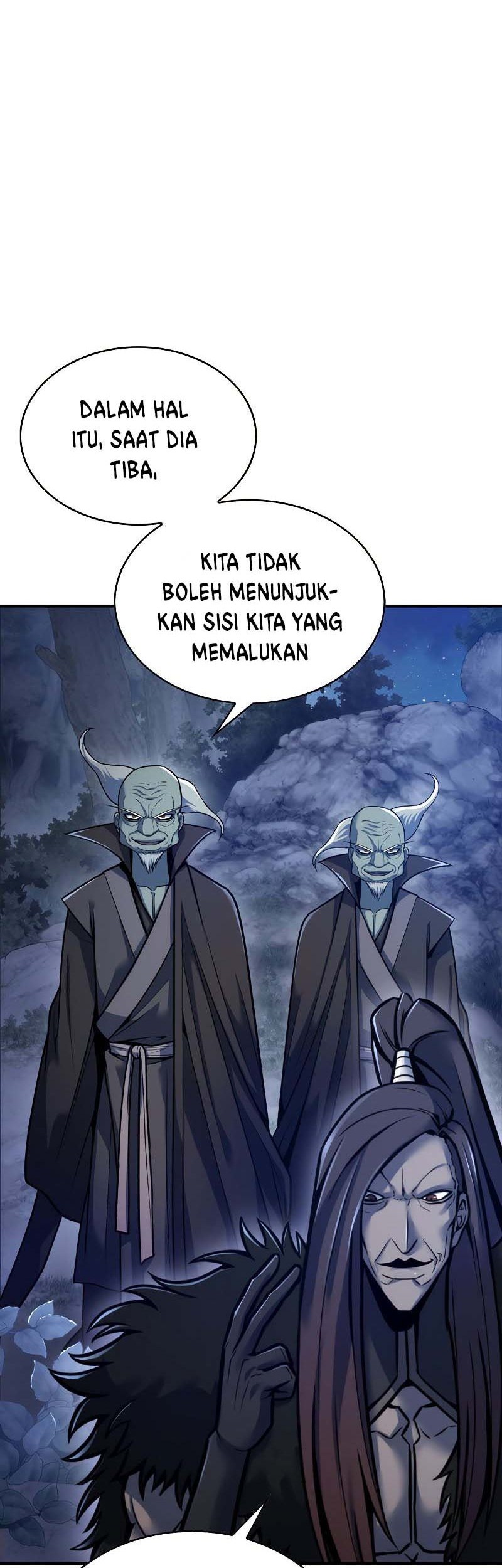 The Star Of A Supreme Ruler Chapter 22 Gambar 45