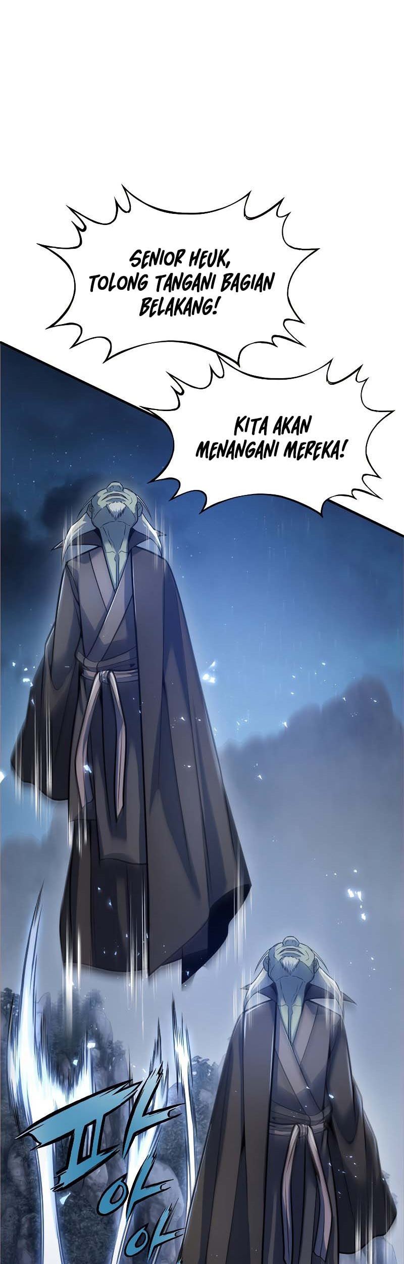 The Star Of A Supreme Ruler Chapter 22 Gambar 47