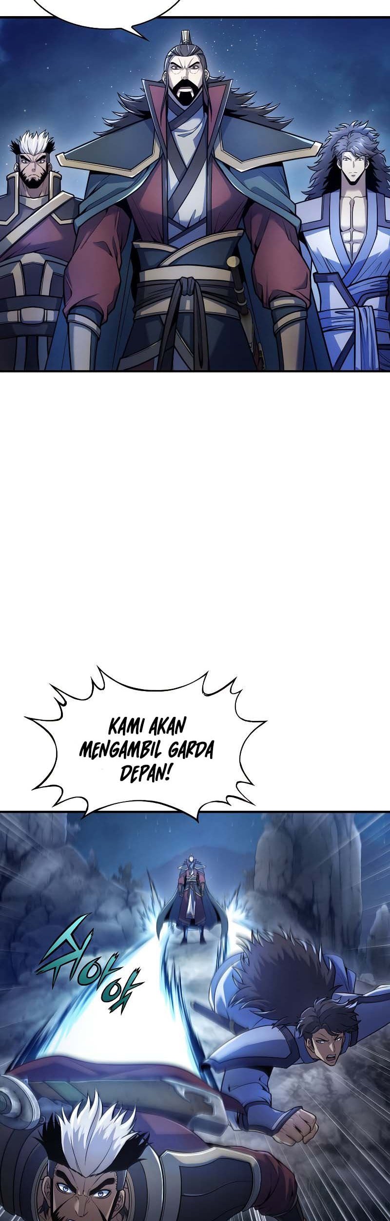 The Star Of A Supreme Ruler Chapter 22 Gambar 51