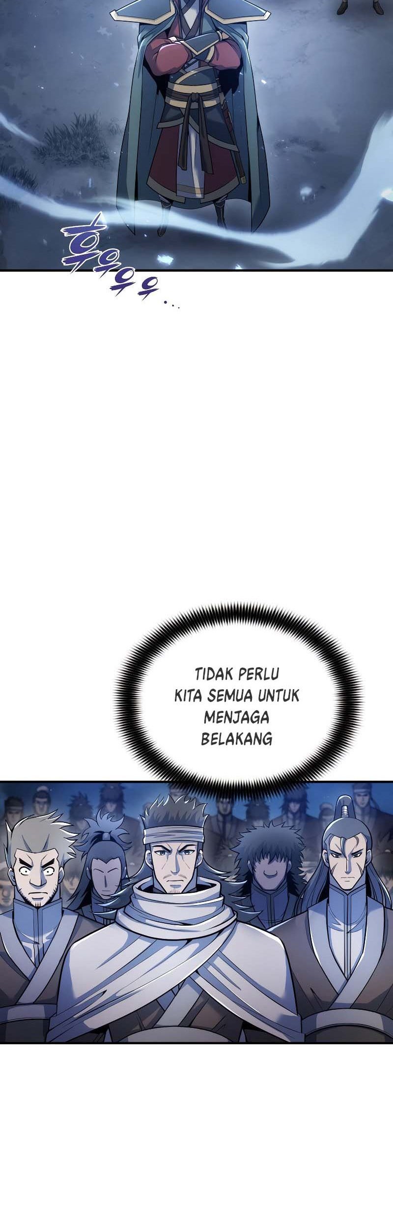 The Star Of A Supreme Ruler Chapter 22 Gambar 54