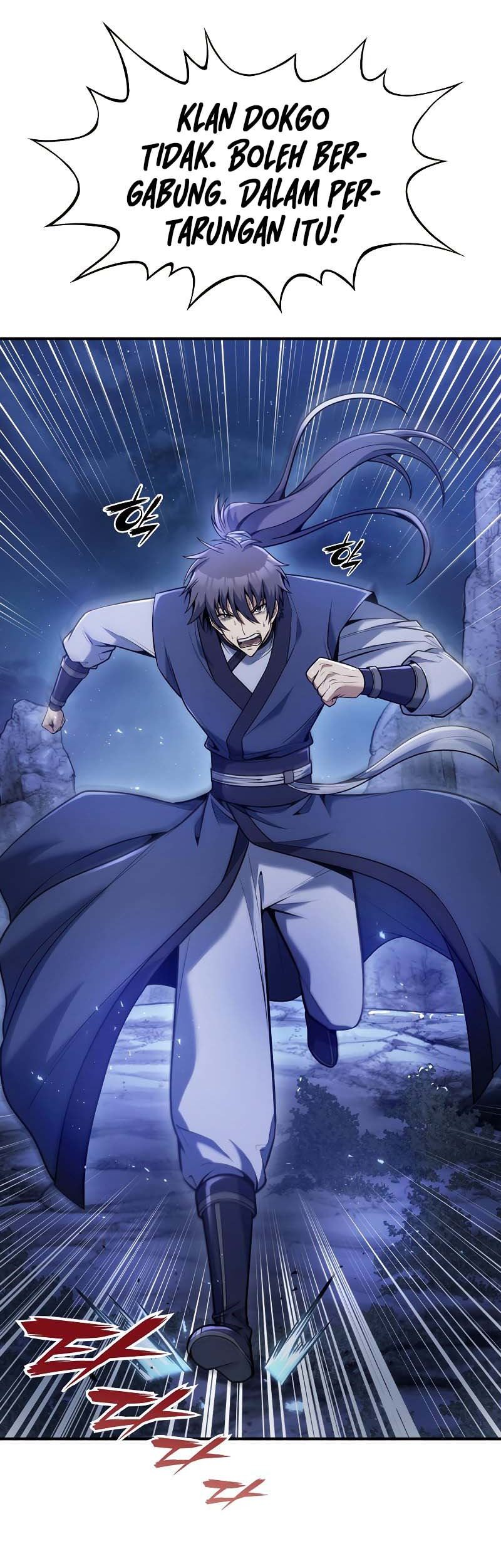 The Star Of A Supreme Ruler Chapter 22 Gambar 59