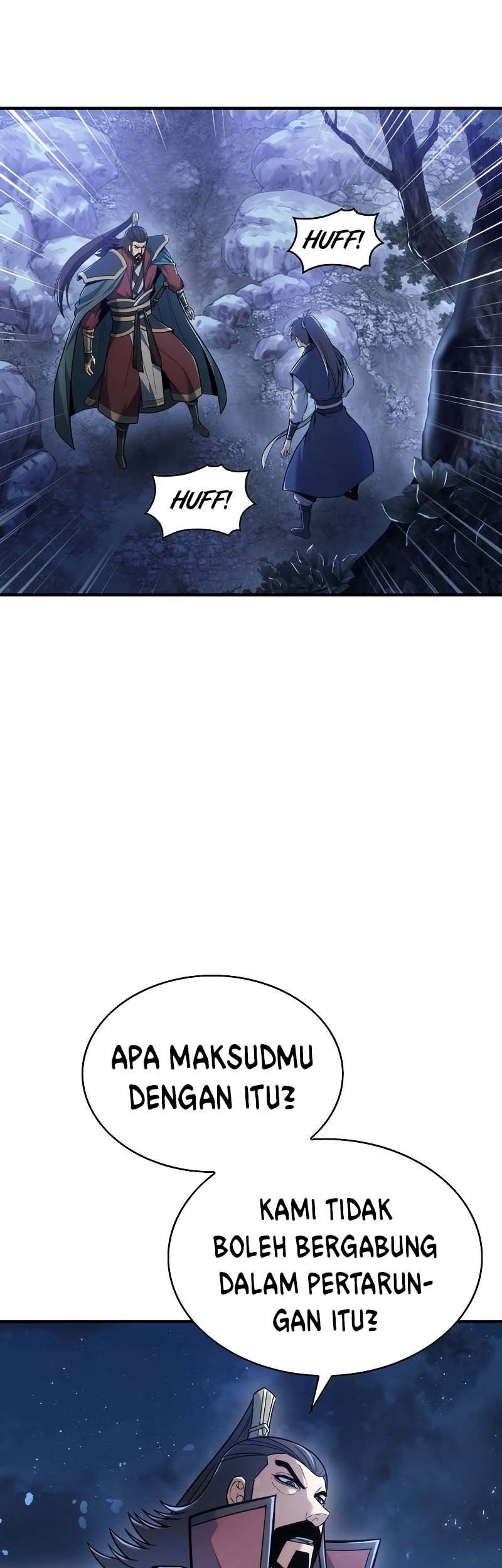 The Star Of A Supreme Ruler Chapter 22 Gambar 62