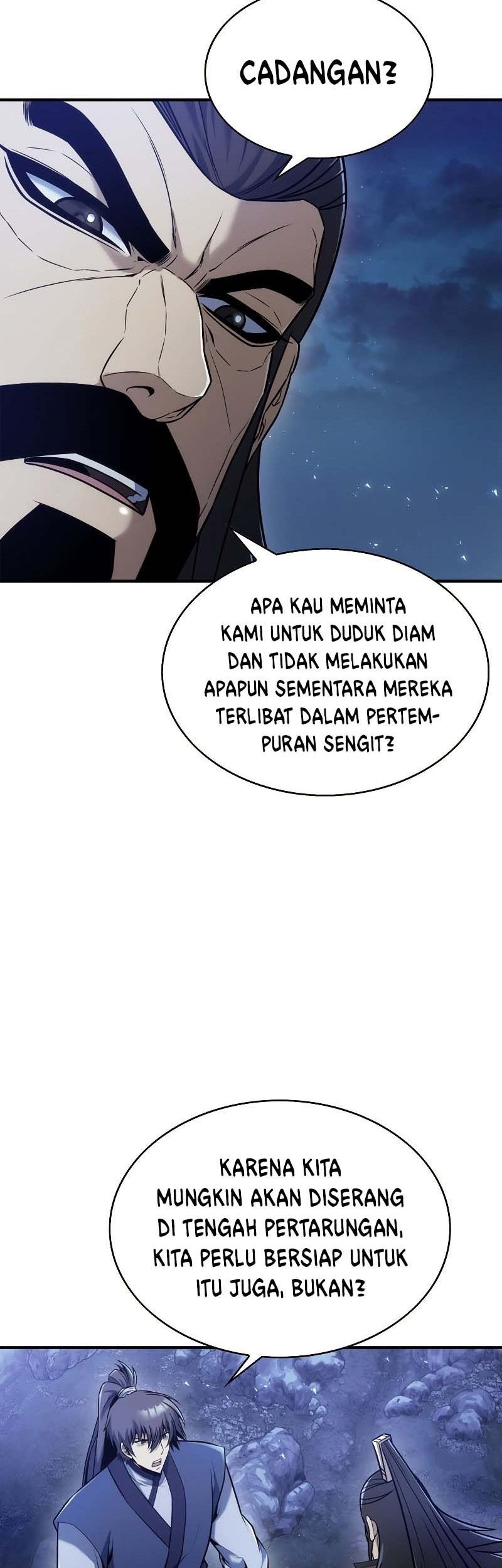 The Star Of A Supreme Ruler Chapter 22 Gambar 65