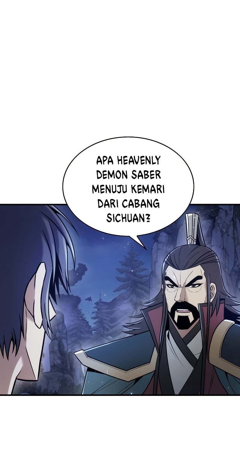 The Star Of A Supreme Ruler Chapter 22 Gambar 67