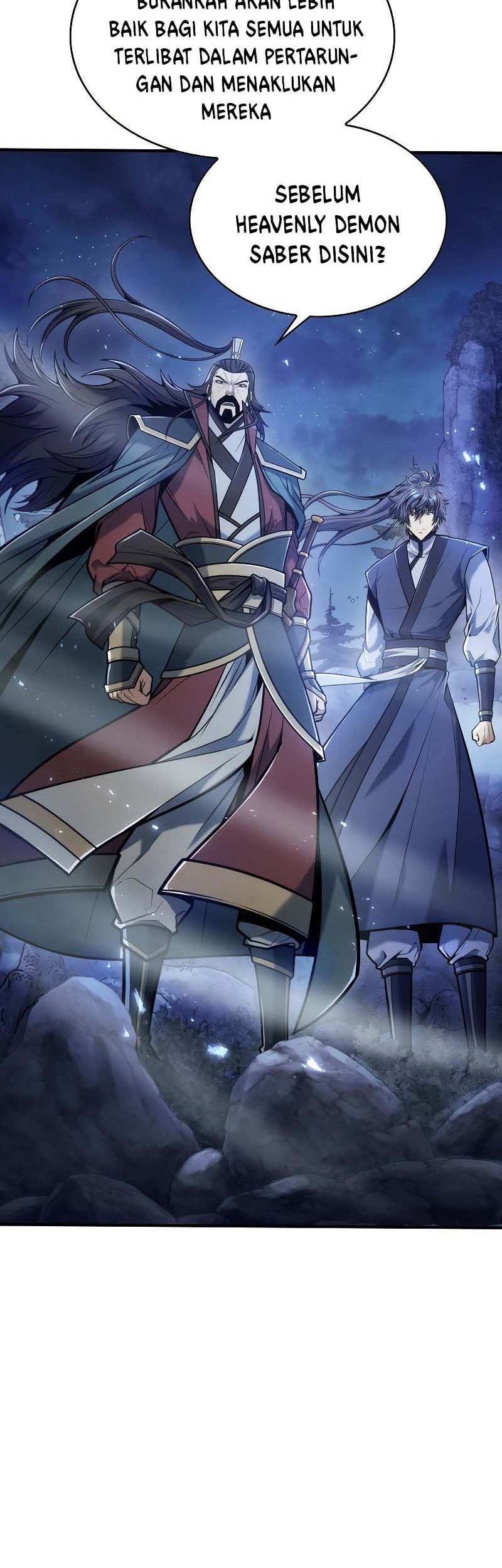 The Star Of A Supreme Ruler Chapter 22 Gambar 69