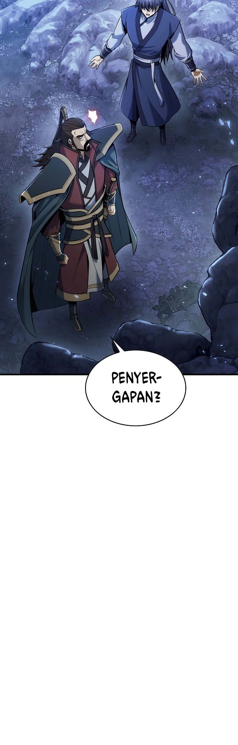 The Star Of A Supreme Ruler Chapter 22 Gambar 78