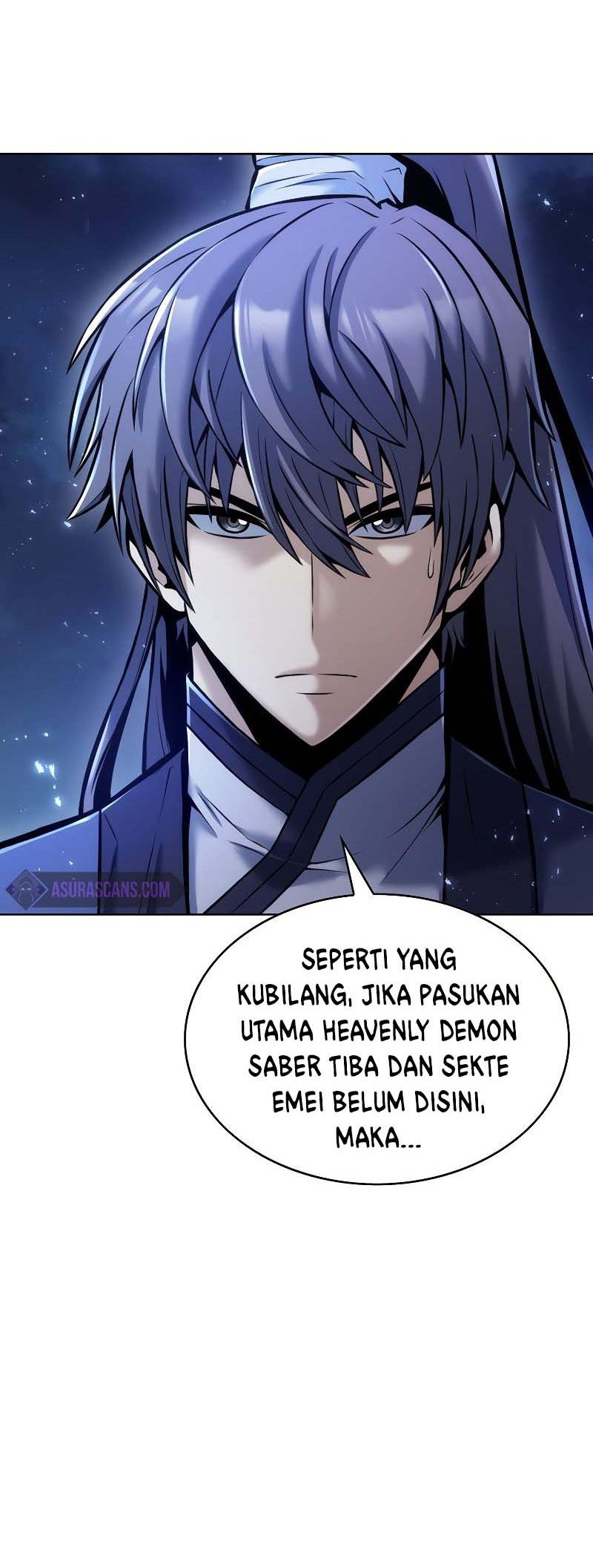The Star Of A Supreme Ruler Chapter 22 Gambar 79