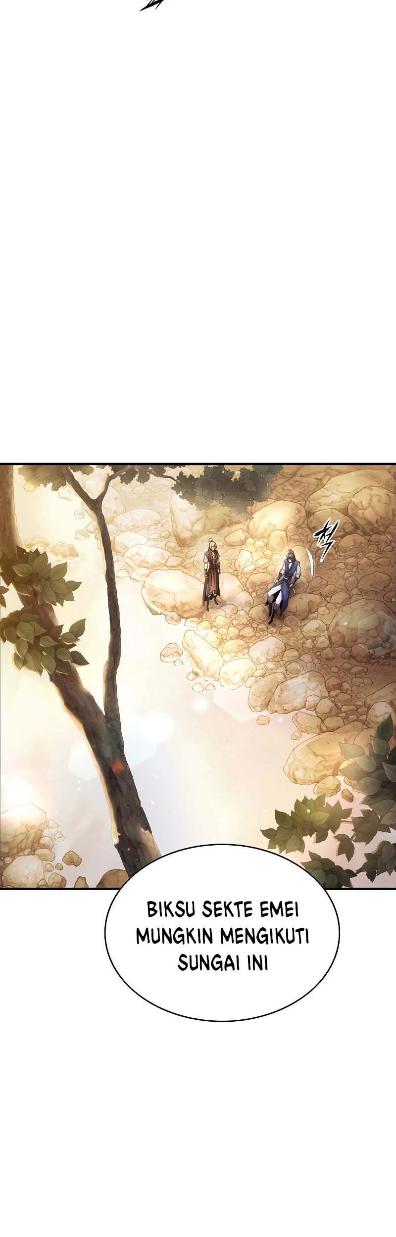 The Star Of A Supreme Ruler Chapter 22 Gambar 3