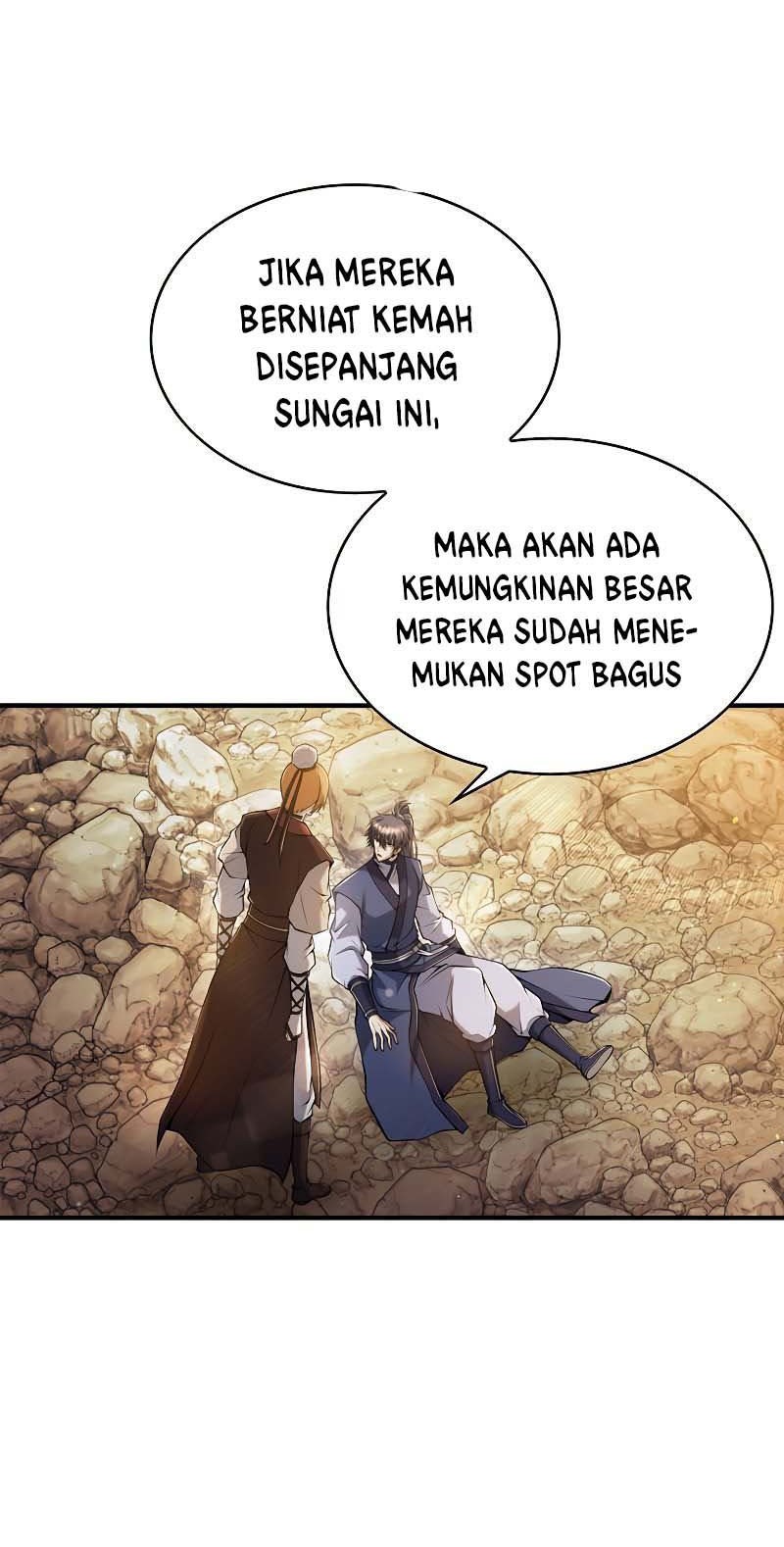 The Star Of A Supreme Ruler Chapter 22 Gambar 4