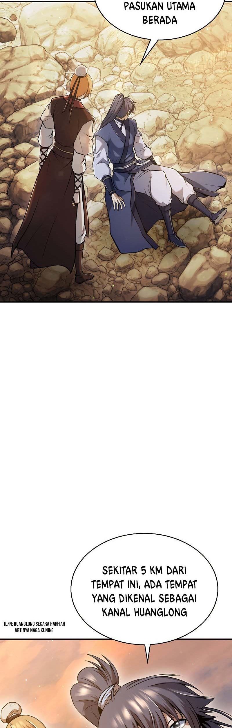 The Star Of A Supreme Ruler Chapter 22 Gambar 6