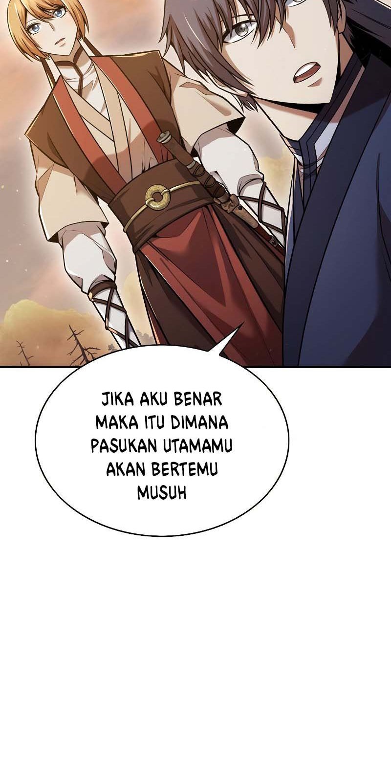 The Star Of A Supreme Ruler Chapter 22 Gambar 7