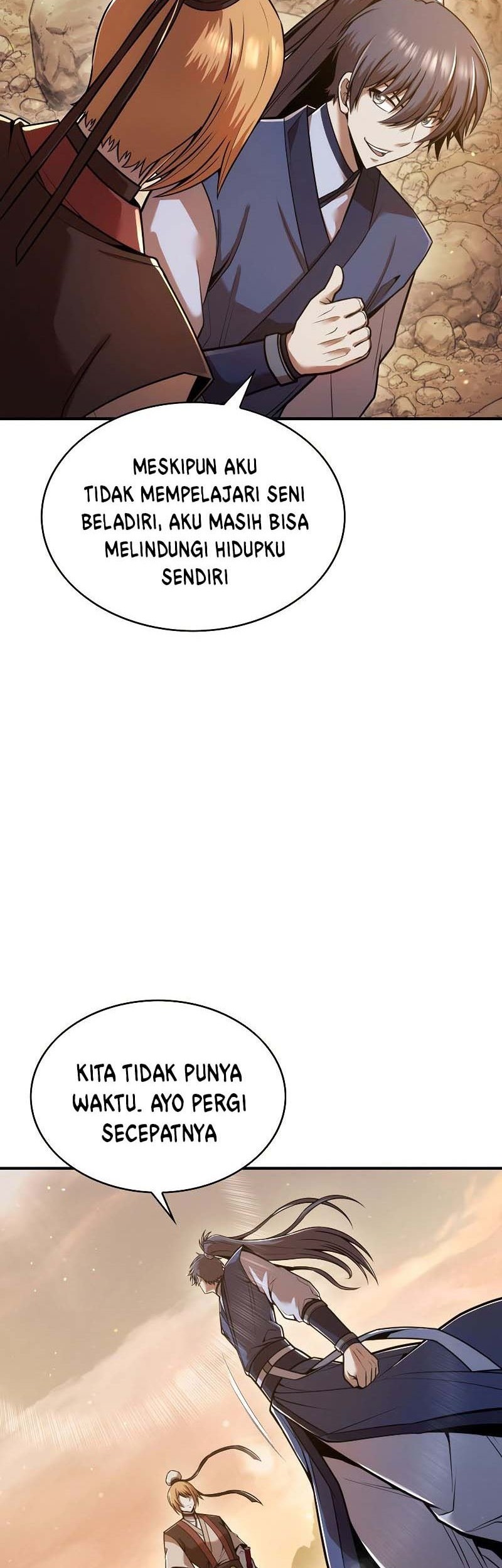 The Star Of A Supreme Ruler Chapter 22 Gambar 9