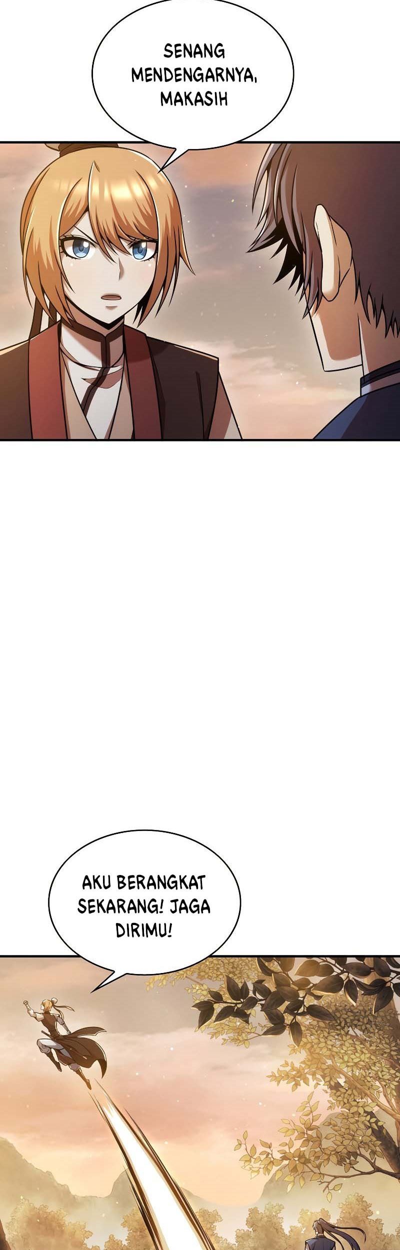 The Star Of A Supreme Ruler Chapter 22 Gambar 17