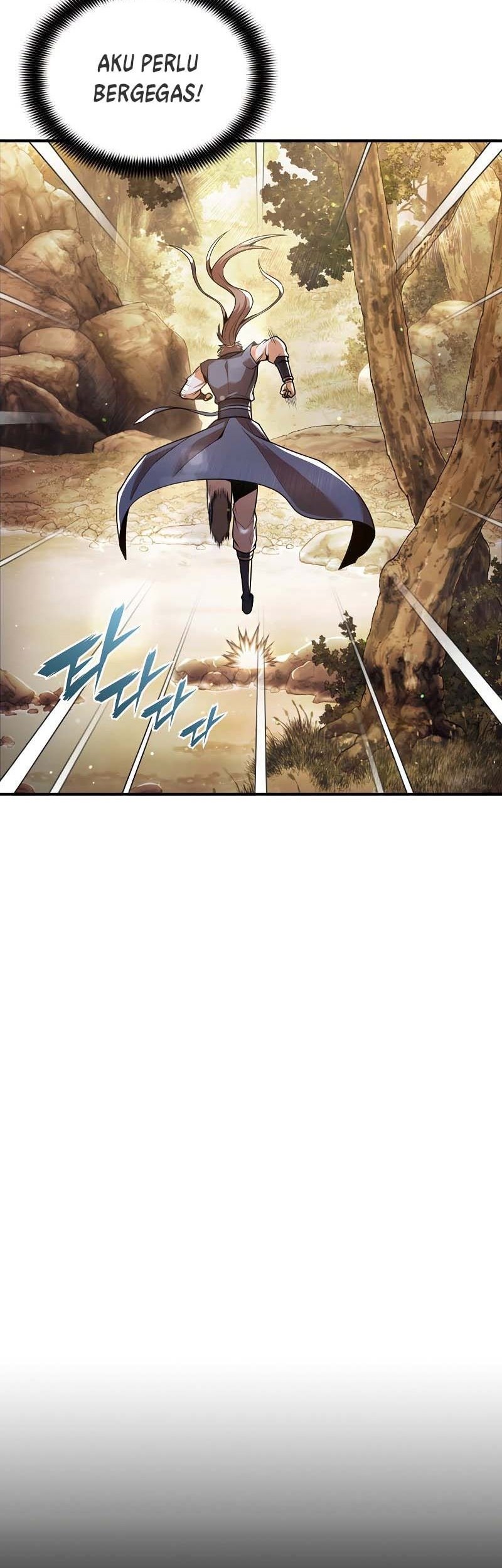 The Star Of A Supreme Ruler Chapter 22 Gambar 21