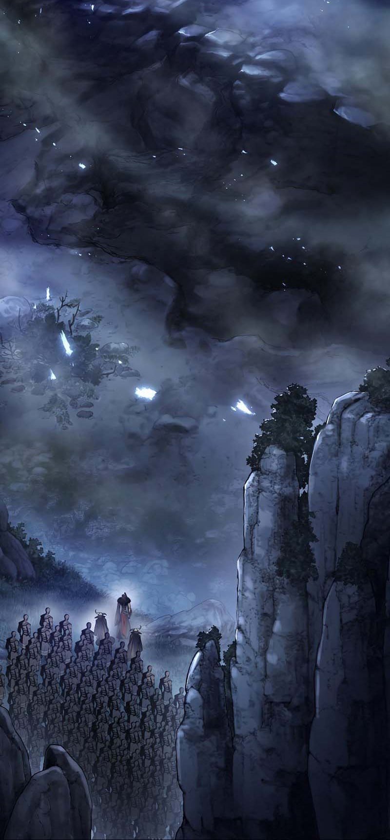 The Star Of A Supreme Ruler Chapter 22 Gambar 25