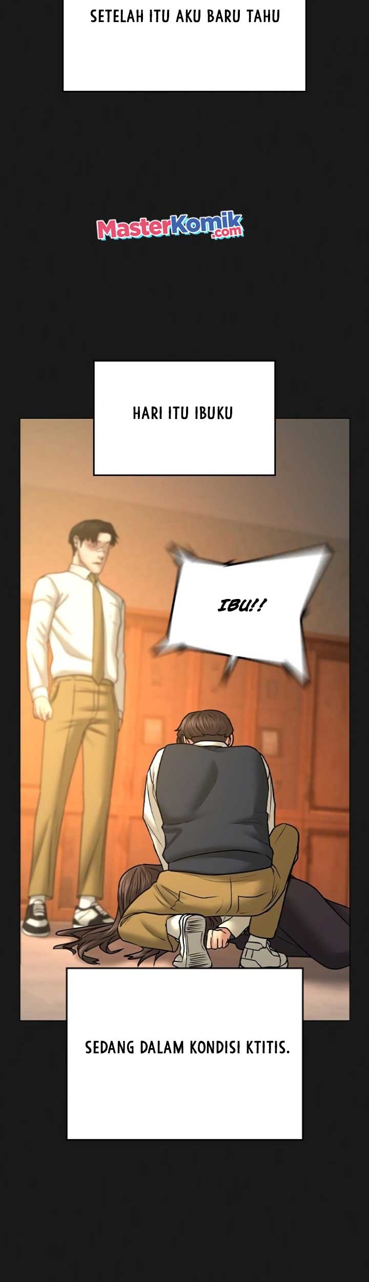 Reality Quest Chapter 35 Gambar 48