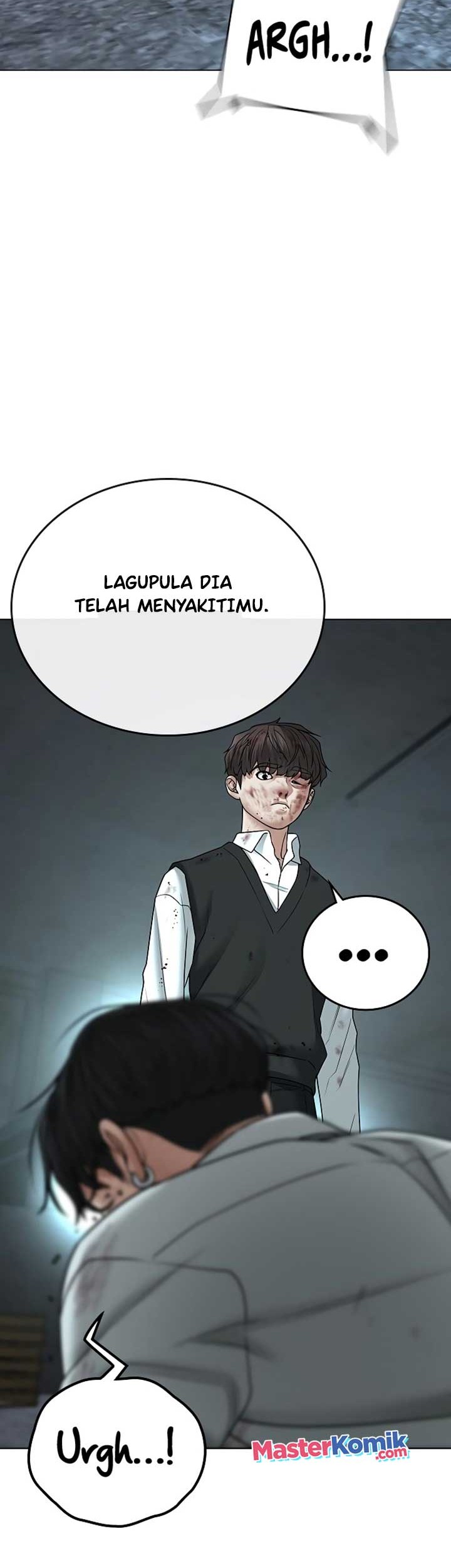 Reality Quest Chapter 35 Gambar 67