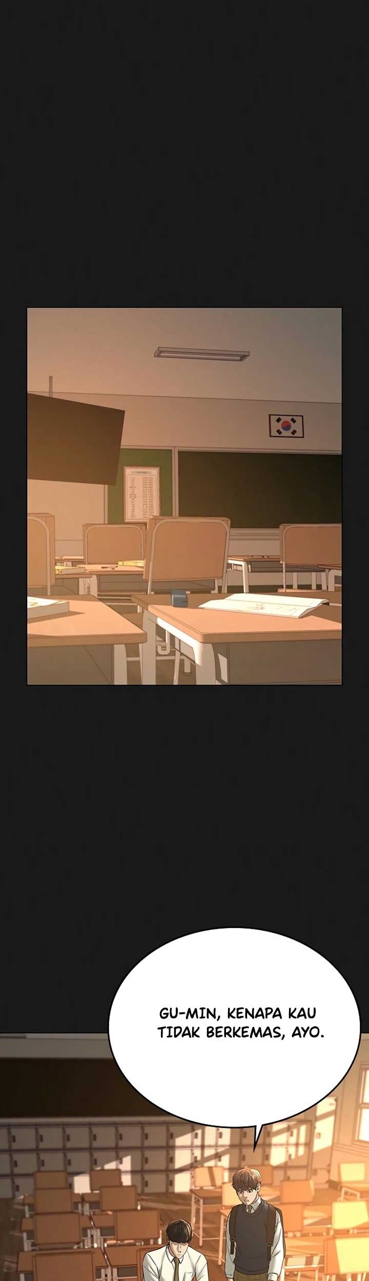 Reality Quest Chapter 35 Gambar 8