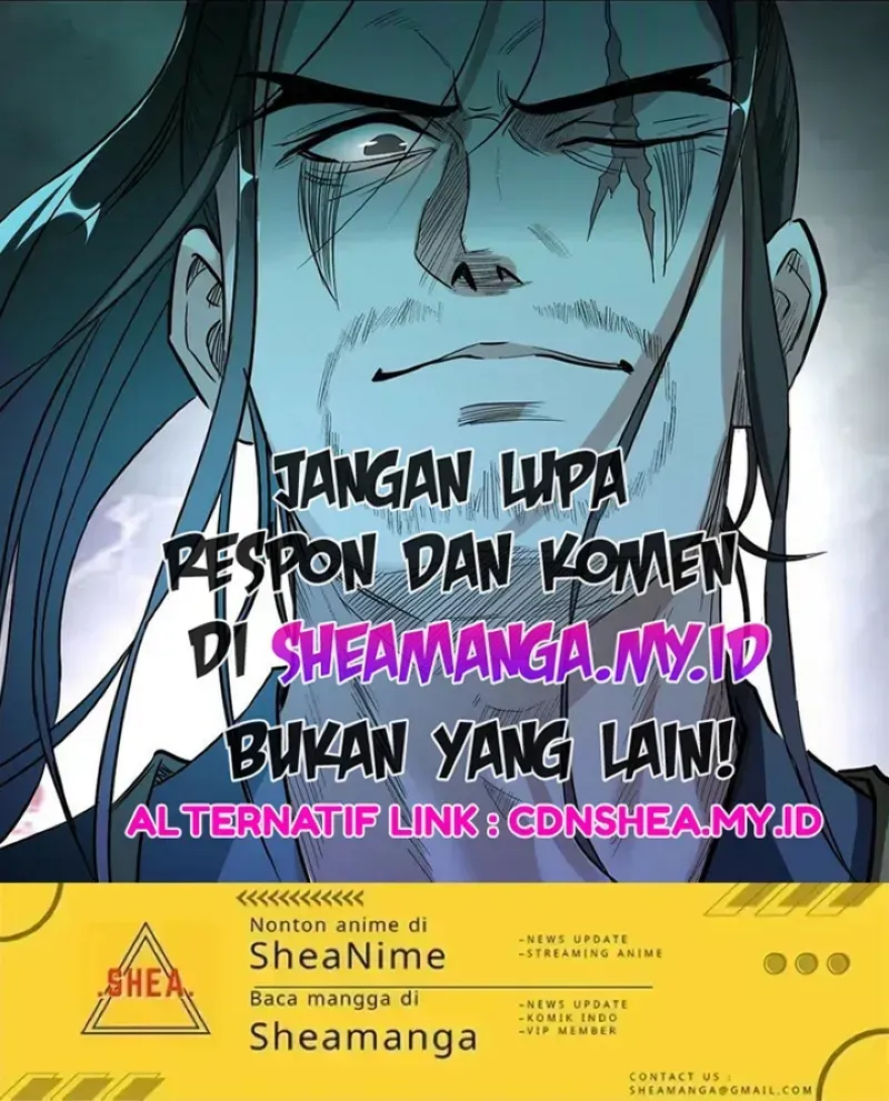 It Starts With A Mountain Chapter 236 Gambar 24