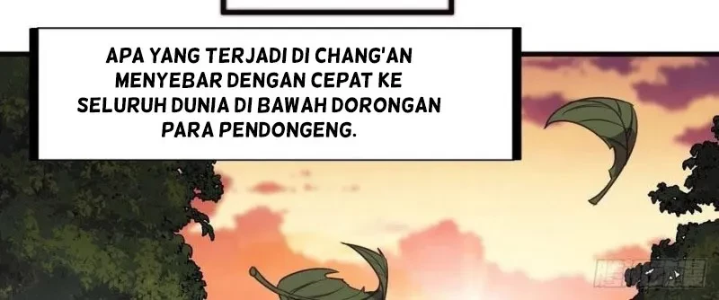 It Starts With A Mountain Chapter 235 Gambar 7