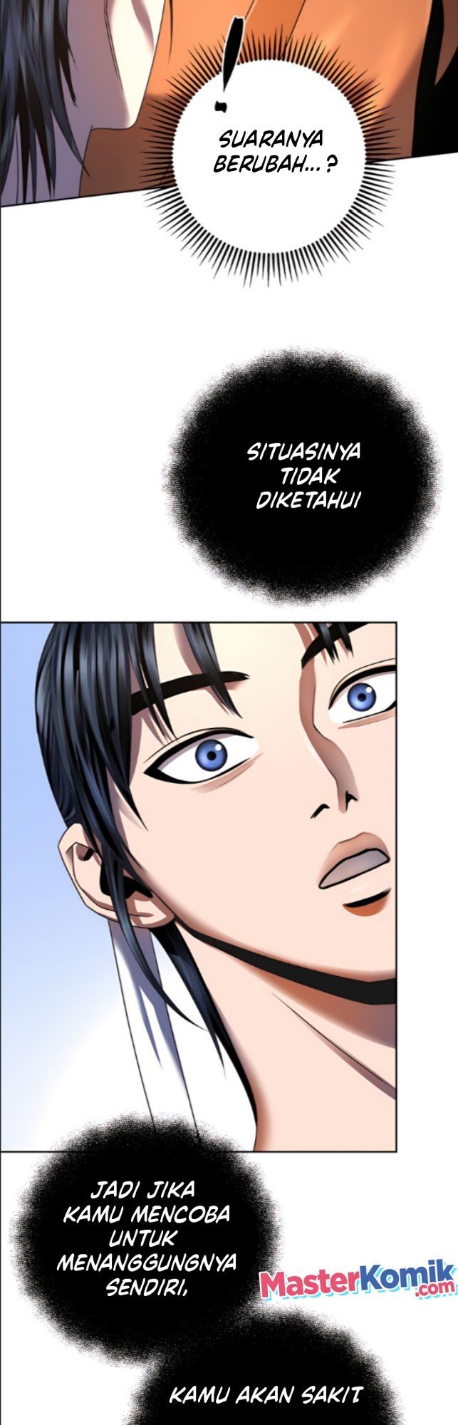 Ha Buk Paeng’s Youngest Son Chapter 31 Gambar 17