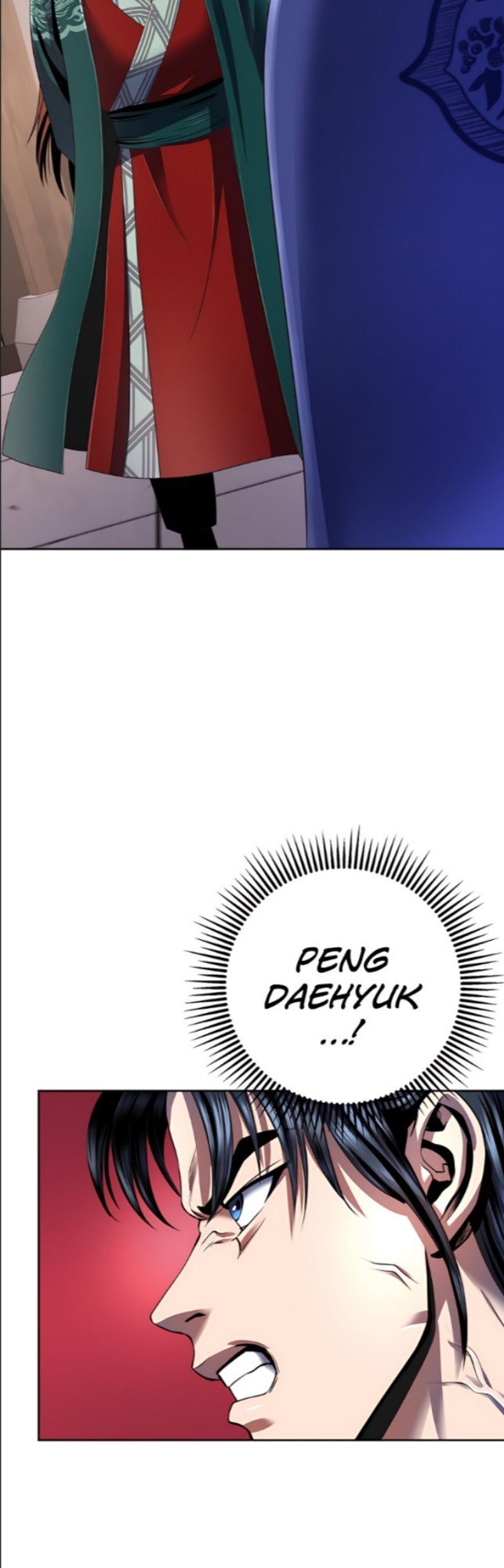 Ha Buk Paeng’s Youngest Son Chapter 31 Gambar 45