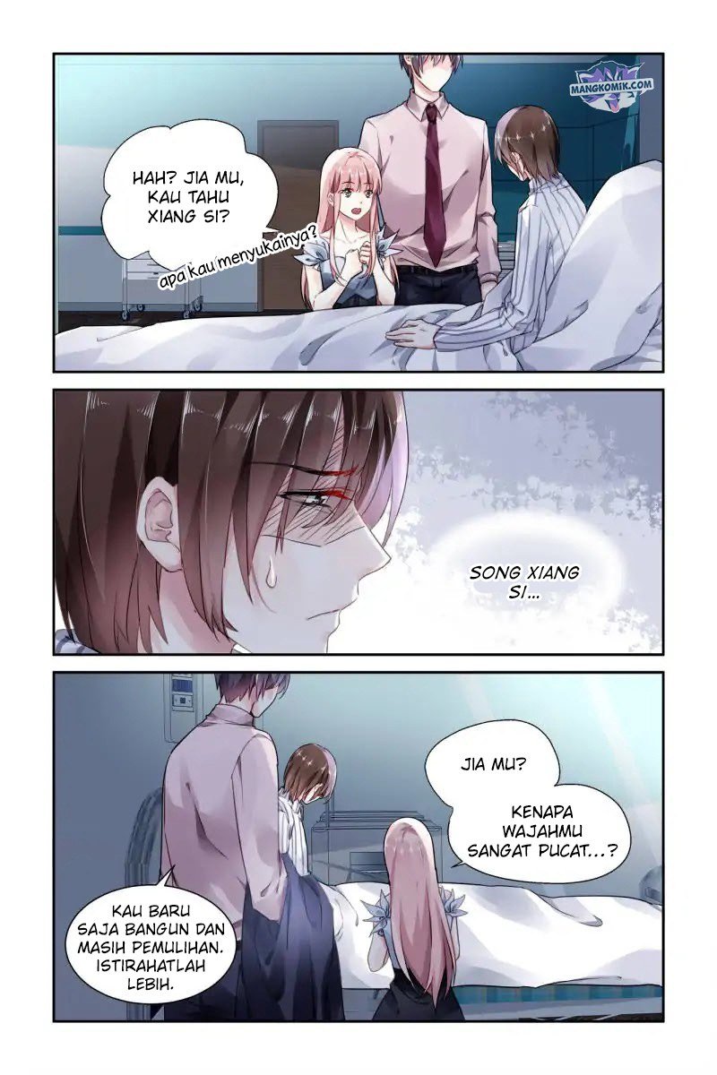 Baca Manhua Guomin Laogong Dai Huijia Chapter 83 Gambar 2