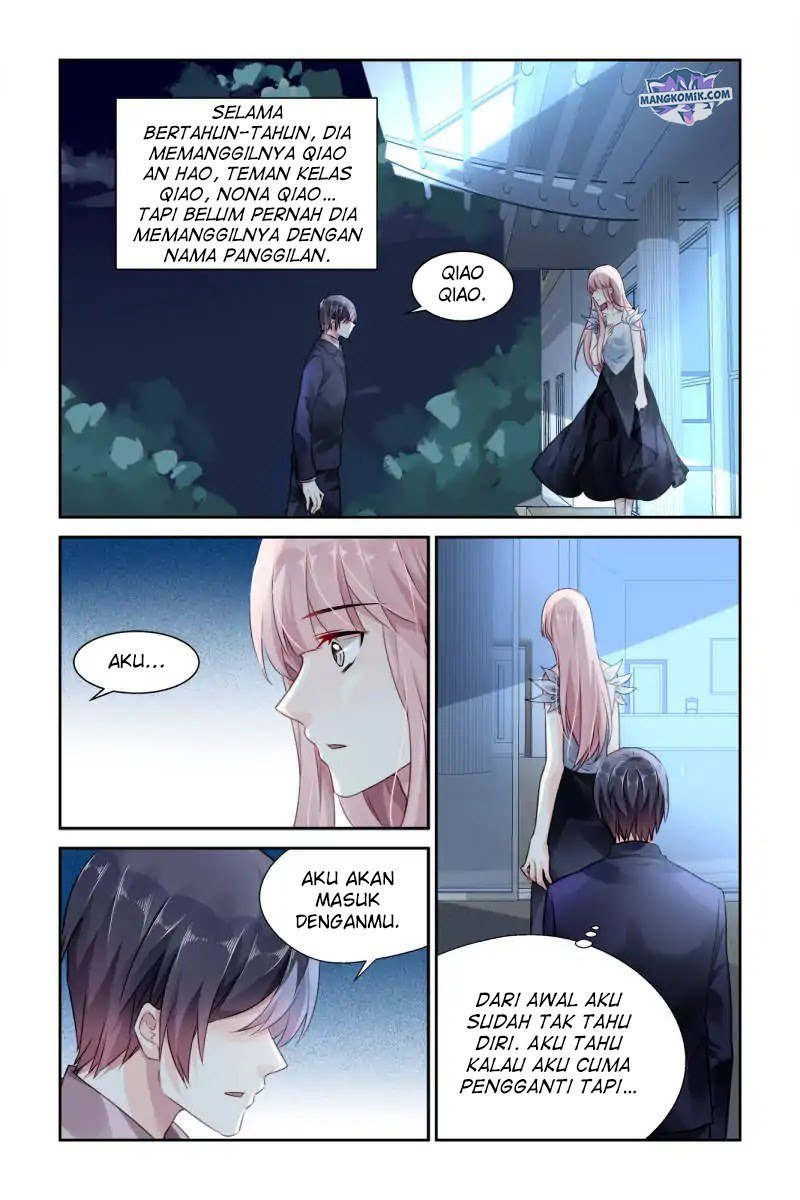 Baca Manhua Guomin Laogong Dai Huijia Chapter 82 Gambar 2