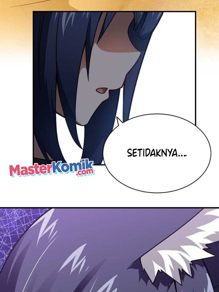 I, the Strongest Demon, Have Regained My Youth?! Chapter 65 Gambar 29