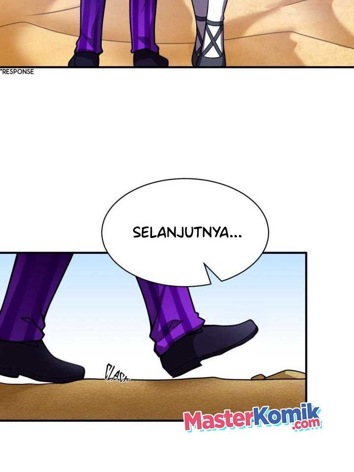 I, the Strongest Demon, Have Regained My Youth?! Chapter 65 Gambar 33