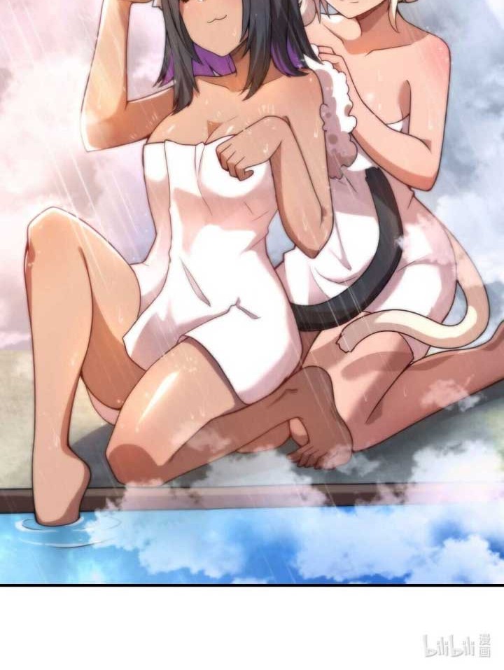 I, the Strongest Demon, Have Regained My Youth?! Chapter 65 Gambar 37