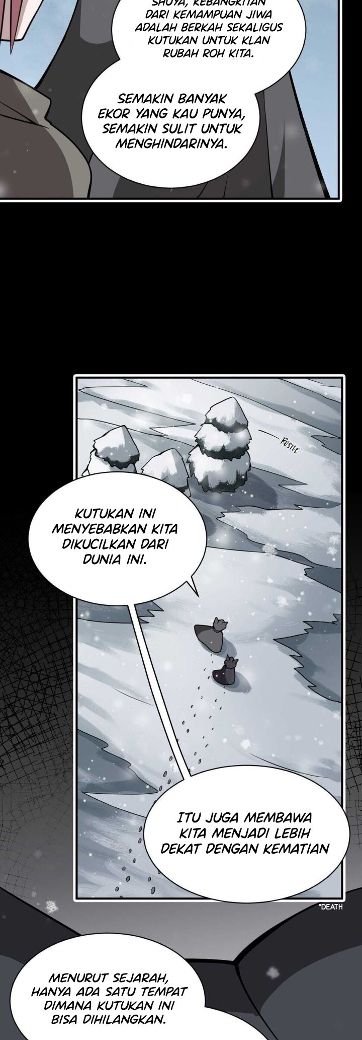 I, the Strongest Demon, Have Regained My Youth?! Chapter 65 Gambar 4