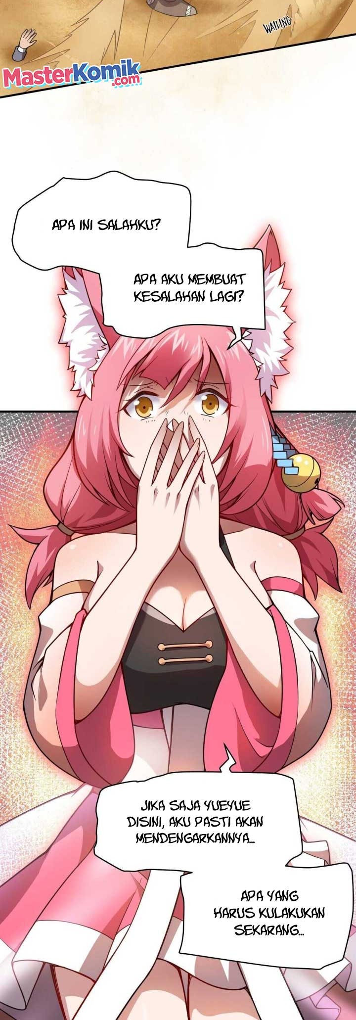 I, the Strongest Demon, Have Regained My Youth?! Chapter 65 Gambar 13