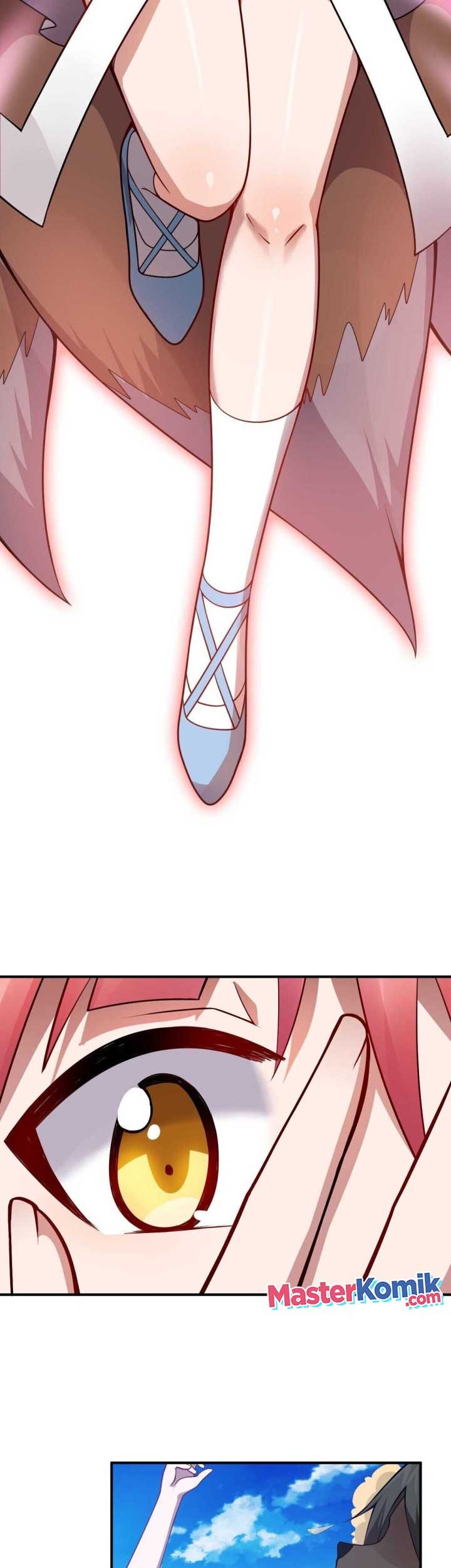 I, the Strongest Demon, Have Regained My Youth?! Chapter 65 Gambar 14